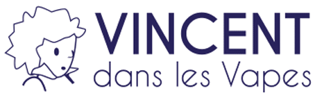 Logo fournisseur e liquide vincentdanslesvapes.fr