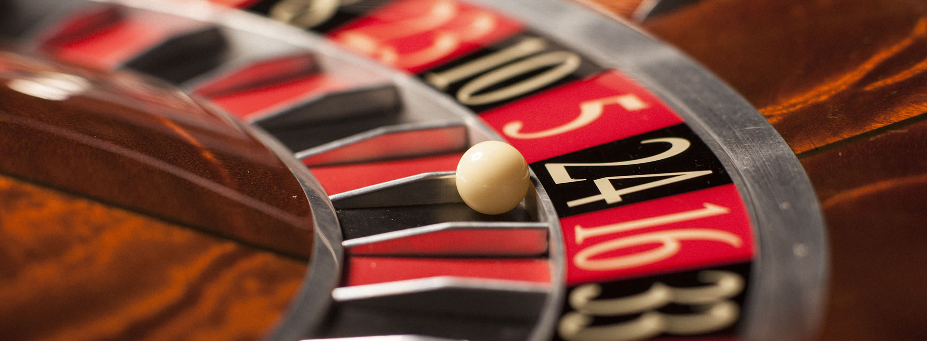Les jeux casino en phase de devenir maitre du web