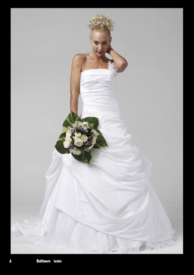 robe de mariée montpellier