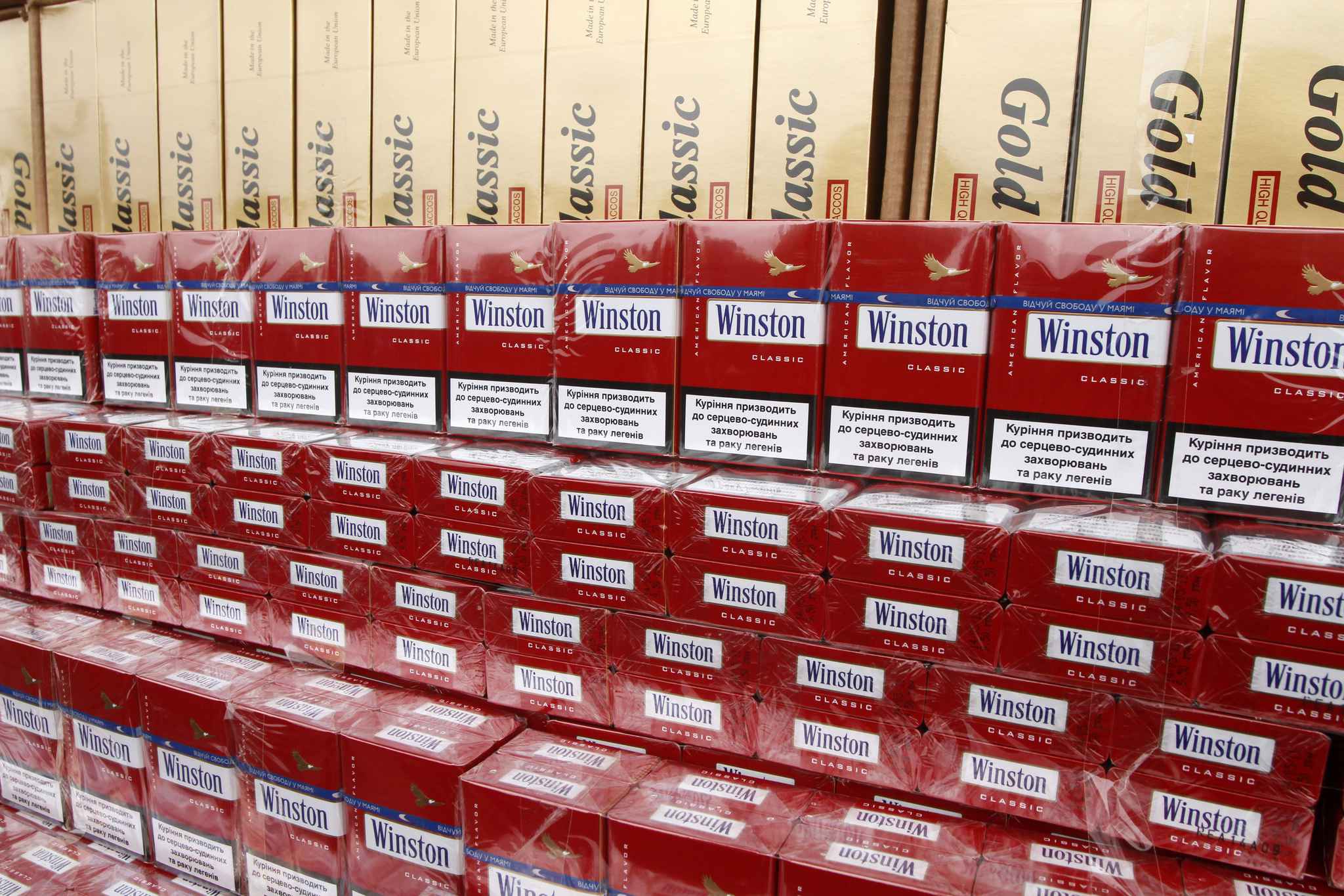 Connaître les quotas pour un achat tabac andorre