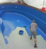 peinture epoxy pour piscine