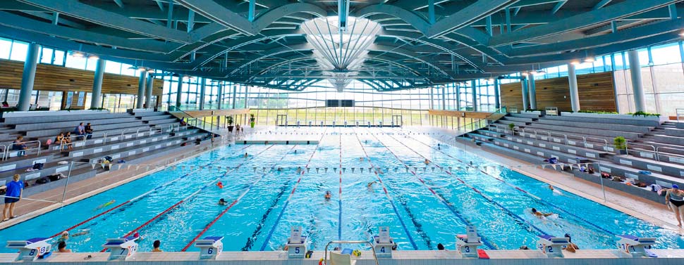 piscine olympique dijon
