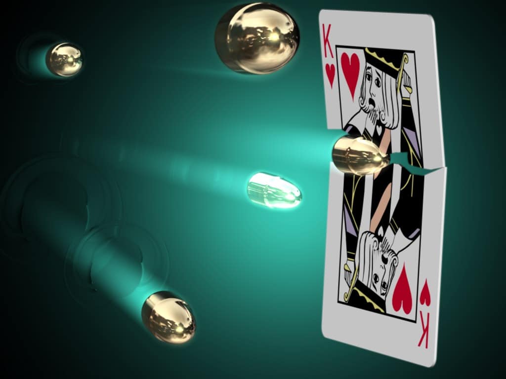 Casino en ligne : un nouvel univers à découvrir virtuellement 