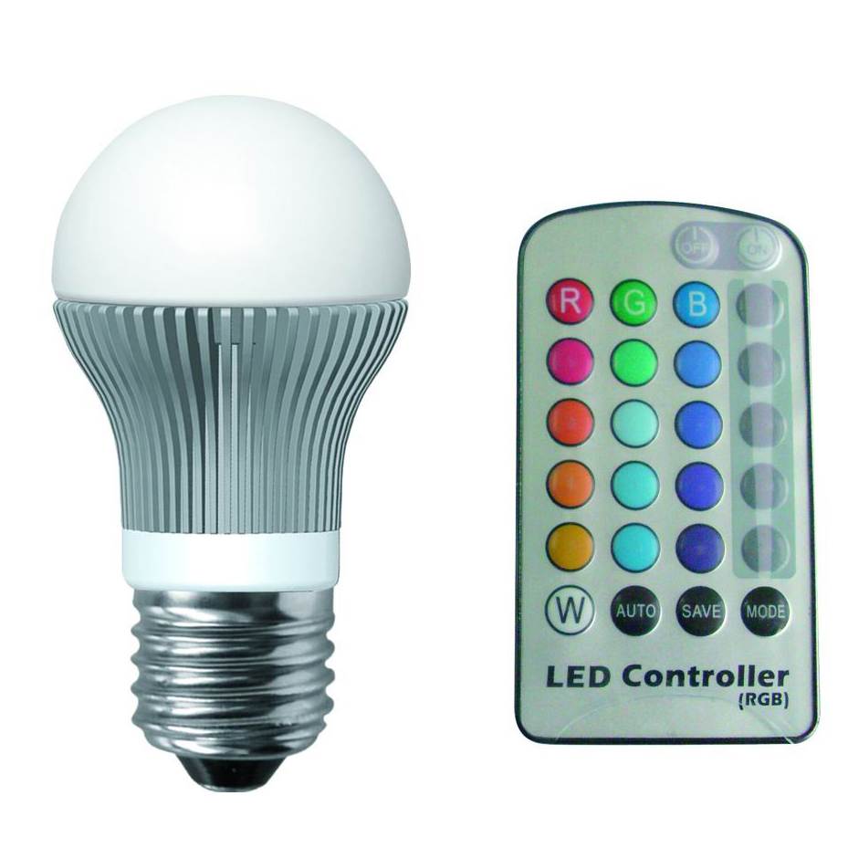Pourquoi préférer l'utilisation de l'ampoule LED aux lampes à incandescence ?