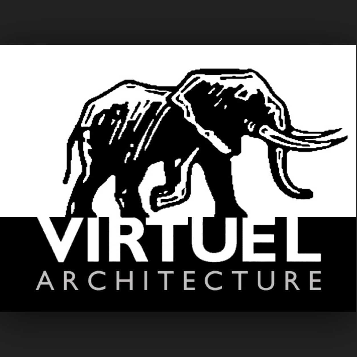 architecte virtuel