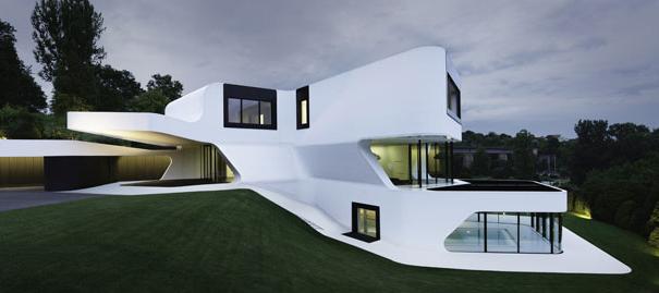 architecture maison design