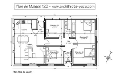 architecture maison pdf