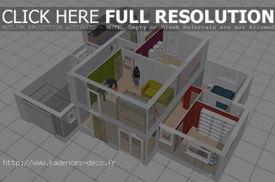 construction virtuelle maison gratuit
