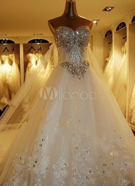 milano robe de mariée