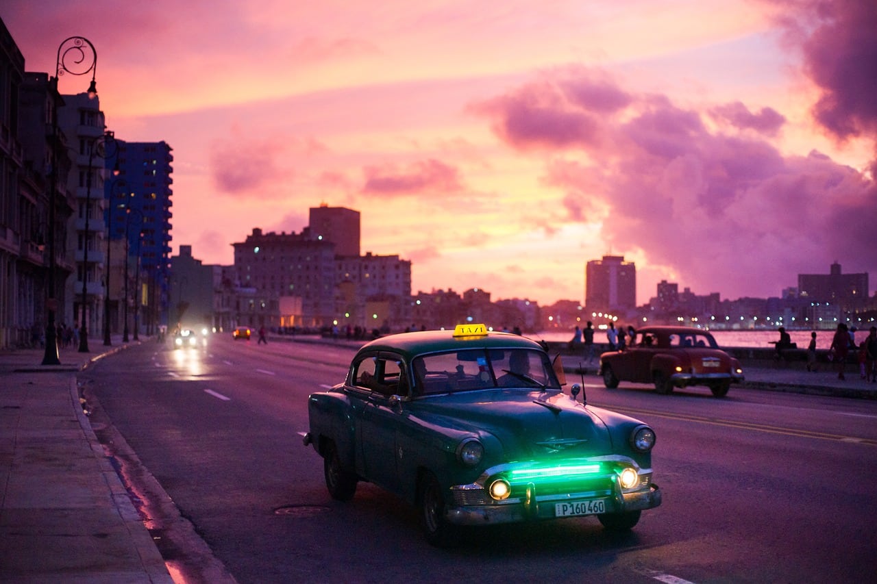Quelle est la saison idéale pour partir à Cuba ?