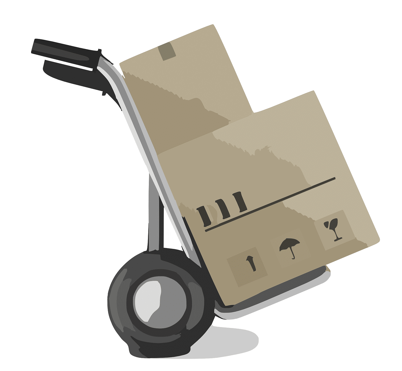 Box de stockage déménagement : solution pratique pour entreposer vos affaires en toute sécurité